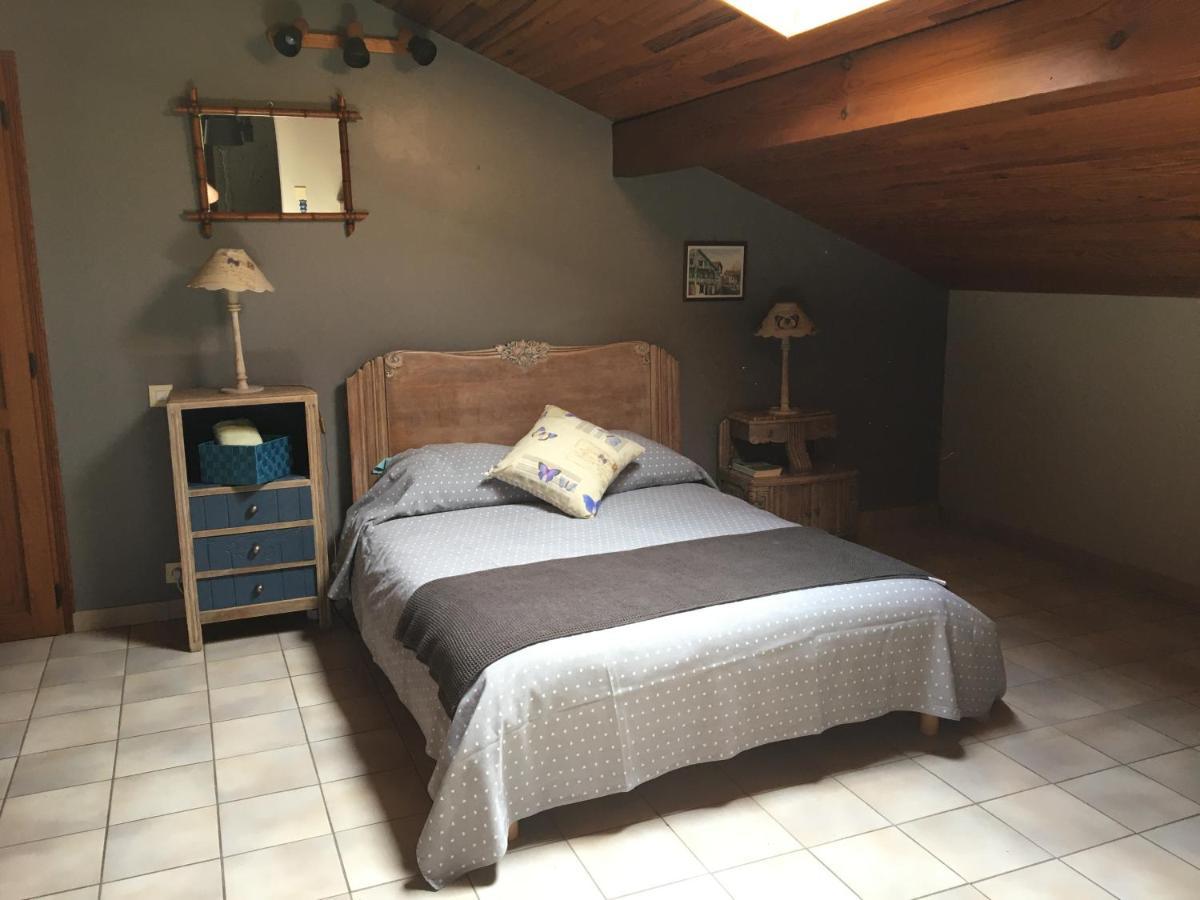 Stemicar Dans Les Landes Apartment Lesperon  Exterior photo