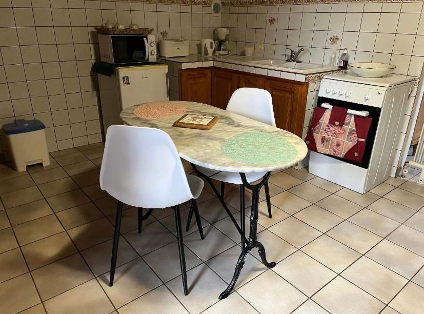 Stemicar Dans Les Landes Apartment Lesperon  Exterior photo