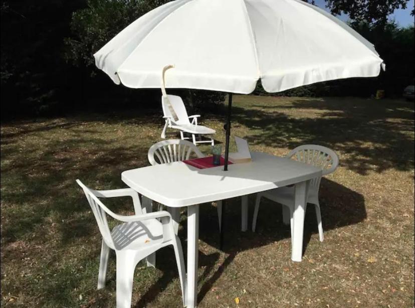 Stemicar Dans Les Landes Apartment Lesperon  Exterior photo