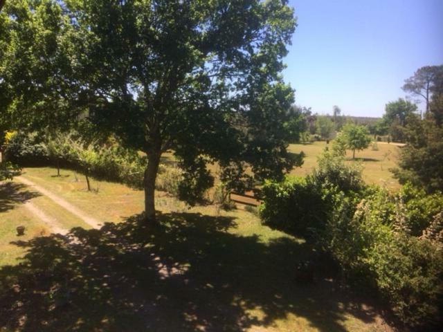 Stemicar Dans Les Landes Apartment Lesperon  Exterior photo